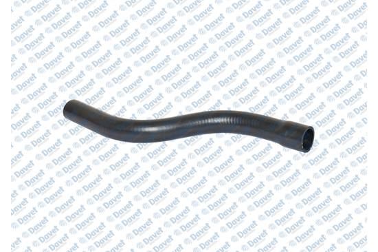MES 15100 Radyator Ust Hortumu Skoda Favorit 136l / Felicia 1.3